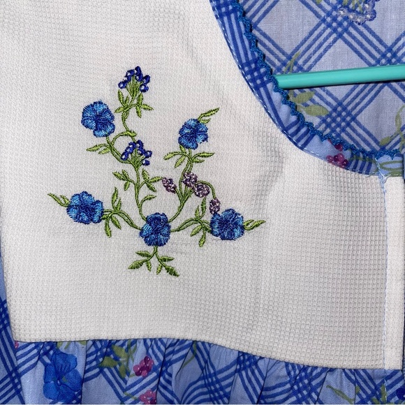 Coffee Time “Duster” Dress - Picture 8 of 10